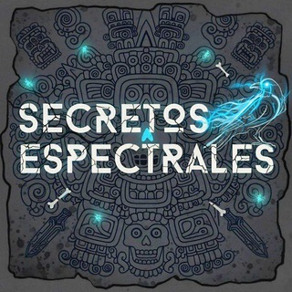 Telegram profile photo for Secretos Espectrales💀 Videos de terror, paranormales💀