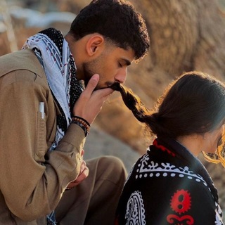 Telegram profile photo for هەناسەی دڵ
