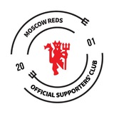 Telegram profile photo for Moscow Reds SC
