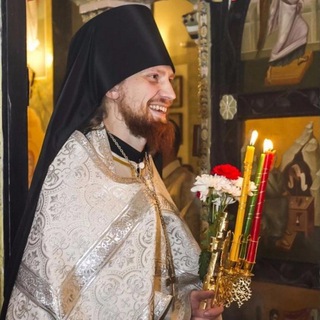 Telegram profile photo for Дневник священника