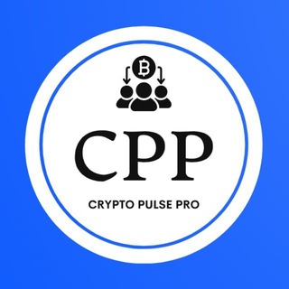 Telegram profile photo for Crypto Pulse Pro๐ฅ๐