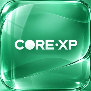 Telegram profile photo for CORE.XP | Инвестиции и консалтинг в недвижимости