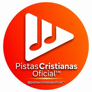 Telegram profile photo for Pistas Cristianas™