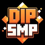 Telegram profile photo for DIP SMP