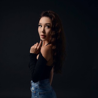 Telegram profile photo for ОФИЦИАЛЬНЫЙ КАНАЛ|АЛИЯ АКАЕВА|ОНЛАЙН👩🏻💻