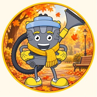 Telegram profile photo for Дом Чистоты