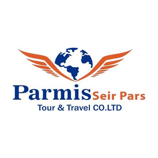 Telegram profile photo for Parmis Seir Pars