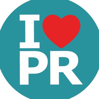 Telegram group profile photo for ПИАР ПРОЕКТ