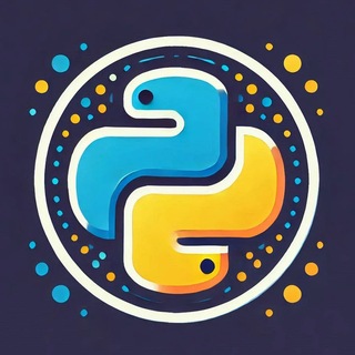 Telegram profile photo for Просто Python | Data science | ML | AI