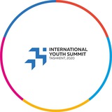Telegram profile photo for INTERNATIONAL YOUTH SUMMIT