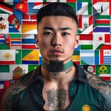 Telegram profile photo for Brutality Channel