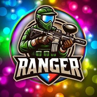 Telegram profile photo for پینت بال رنجر سلماس