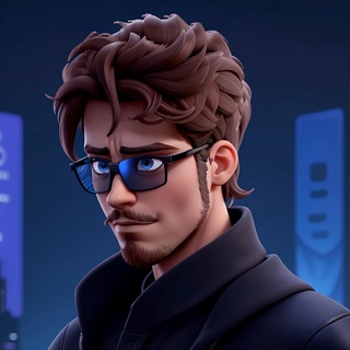 Telegram profile photo for ВОКАШУ