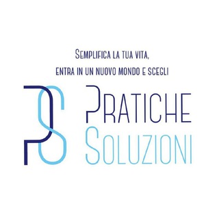 Telegram profile photo for Pratiche Soluzioni