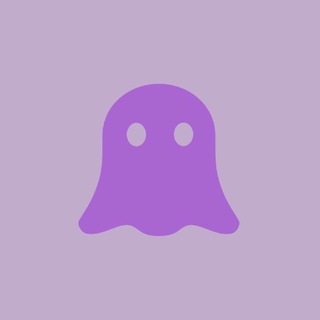 Telegram profile photo for фиолетовая эхо-комната