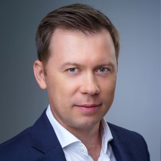 Telegram profile photo for Роман Иванов | СберСити | Недвижимость