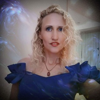 Telegram profile photo for Астролог Лаврентьева Анастасия