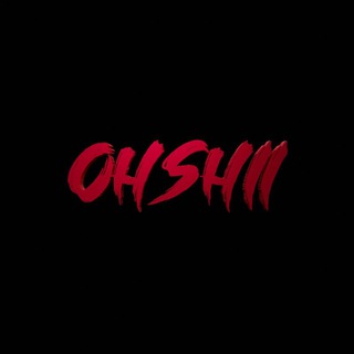 Telegram profile photo for ohshii