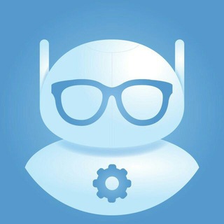 Telegram group profile photo for UzBotsGroup