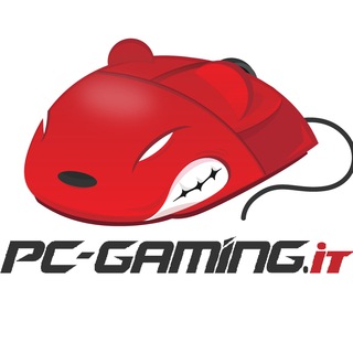 Telegram profile photo for PC-Gaming.it | Le Offerte Selezionate