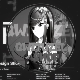 Telegram profile photo for ils’s shop