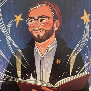Telegram profile photo for шапинские записки