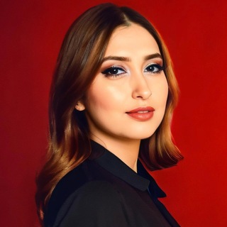 Telegram profile photo for Hinda Abdallah