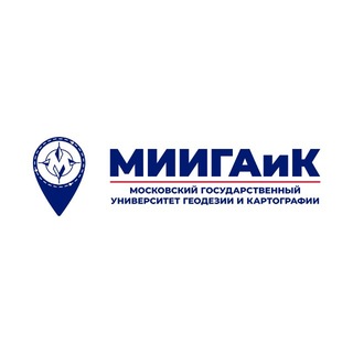 Telegram profile photo for Молодёжка МИИГАиК