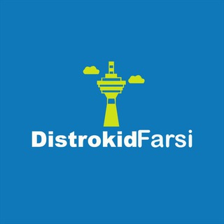 Telegram profile photo for Distrokid Farsi