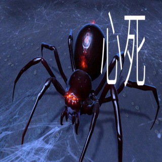 Telegram profile photo for Broodckaя🕷