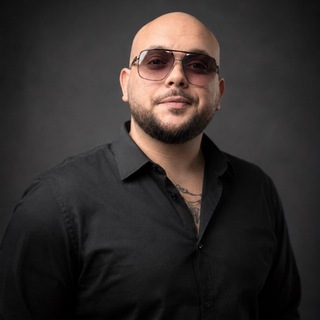 Telegram profile photo for Глеб «вещает»
