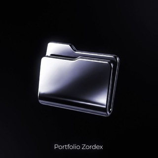Telegram profile photo for Album Zordex