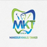 Telegram profile photo for MKT