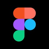 Telegram profile photo for Figma | Дизайн