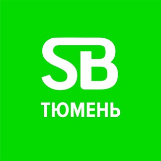 Telegram profile photo for ТЮМЕНЬ: бизнес-новости | Smallbusiness.ru