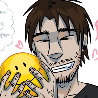 Telegram profile photo for Kefftoni