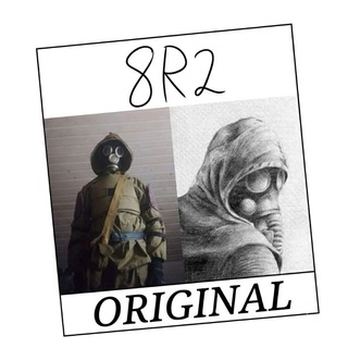 Telegram profile photo for 8R2 original
