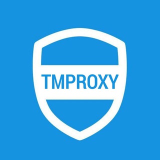 Telegram profile photo for TM | PROXY