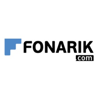 Telegram profile photo for Fonarik.com Акції, знижки, промокоди