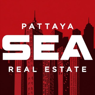 Telegram profile photo for Паттайя Недвижимость 🇹🇭 Жилье