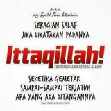 Telegram profile photo for (IUS) Info Usaha Salafy