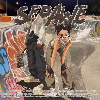 Telegram profile photo for SEPAWE