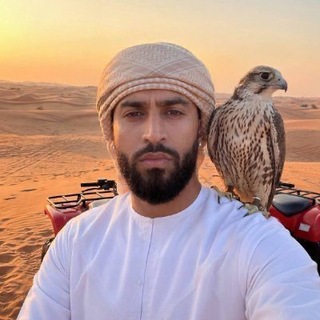 Telegram profile photo for Zayed π