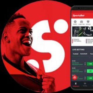 Telegram profile photo for SPORTYBET BOOKING CODES