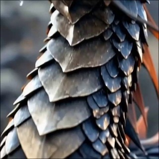 Telegram profile photo for LE DR∆GON XI∆H
