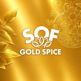 Telegram profile photo for Sof Gold Spice Optom