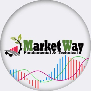 Telegram profile photo for Market way