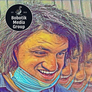 Telegram profile photo for Фан-клуб Виктора Далюка