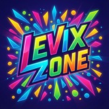 Telegram profile photo for Levix 空间站