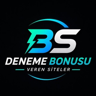 Telegram profile photo for Deneme Bonusu Veren Siteler | BonusSemti